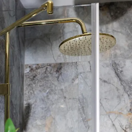 Alan Loft Apartment *